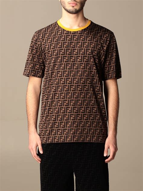 fendi xl|fendi shirts online.